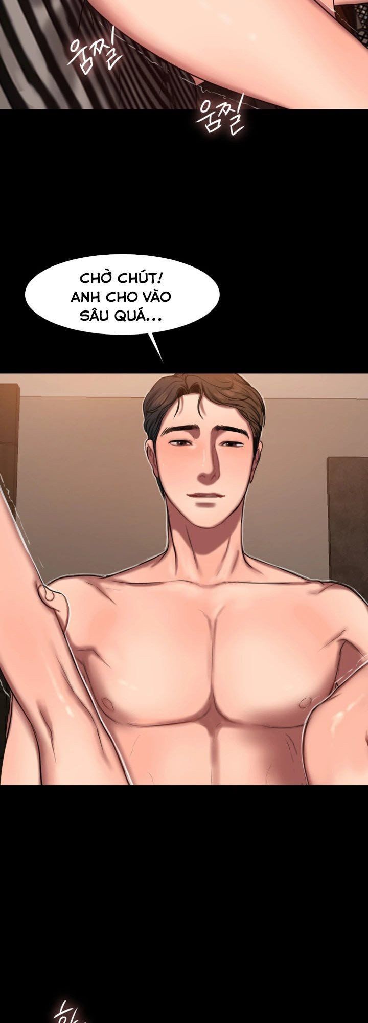 Chạy Trốn Chương 7 page 37 - Giả Dược