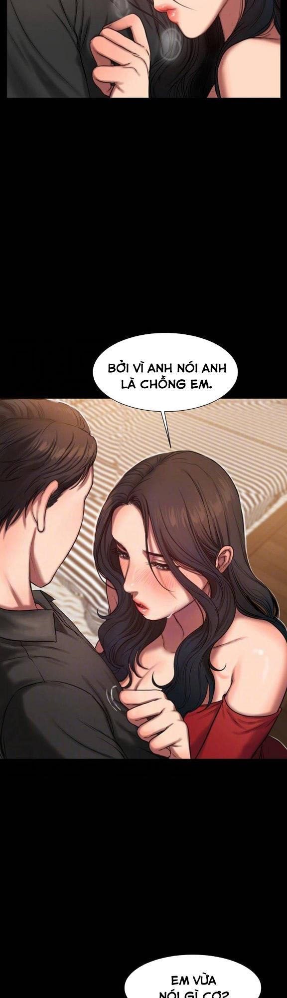 Chạy Trốn Chương 7 page 9 - Giả Dược