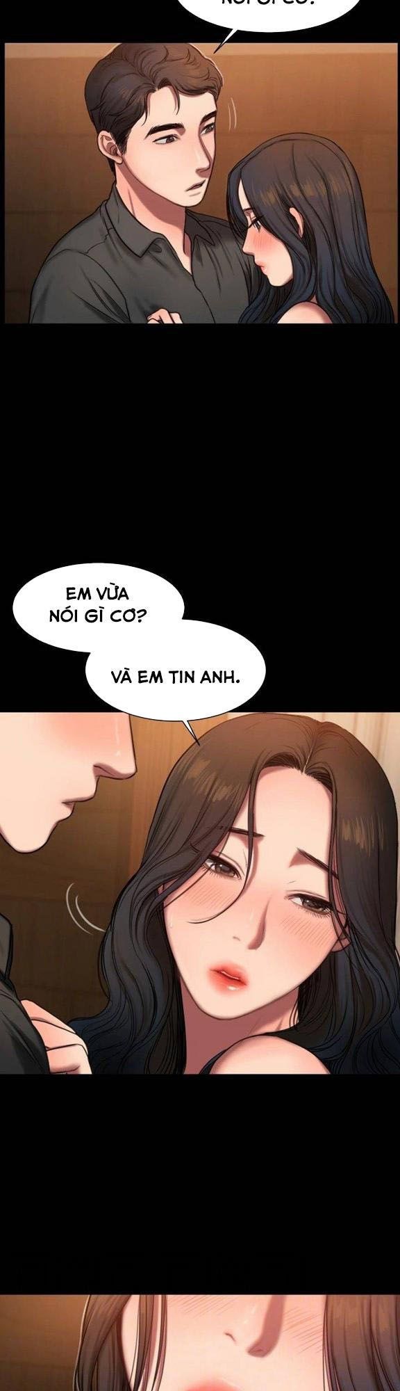 Chạy Trốn Chương 7 page 10 - Giả Dược