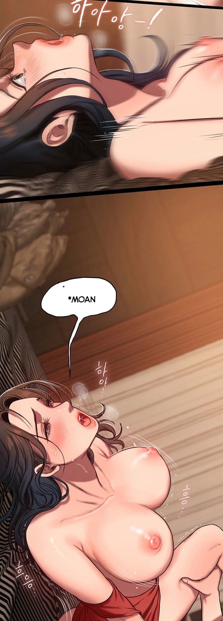 Chạy Trốn Chương 8 page 3 - Giả Dược