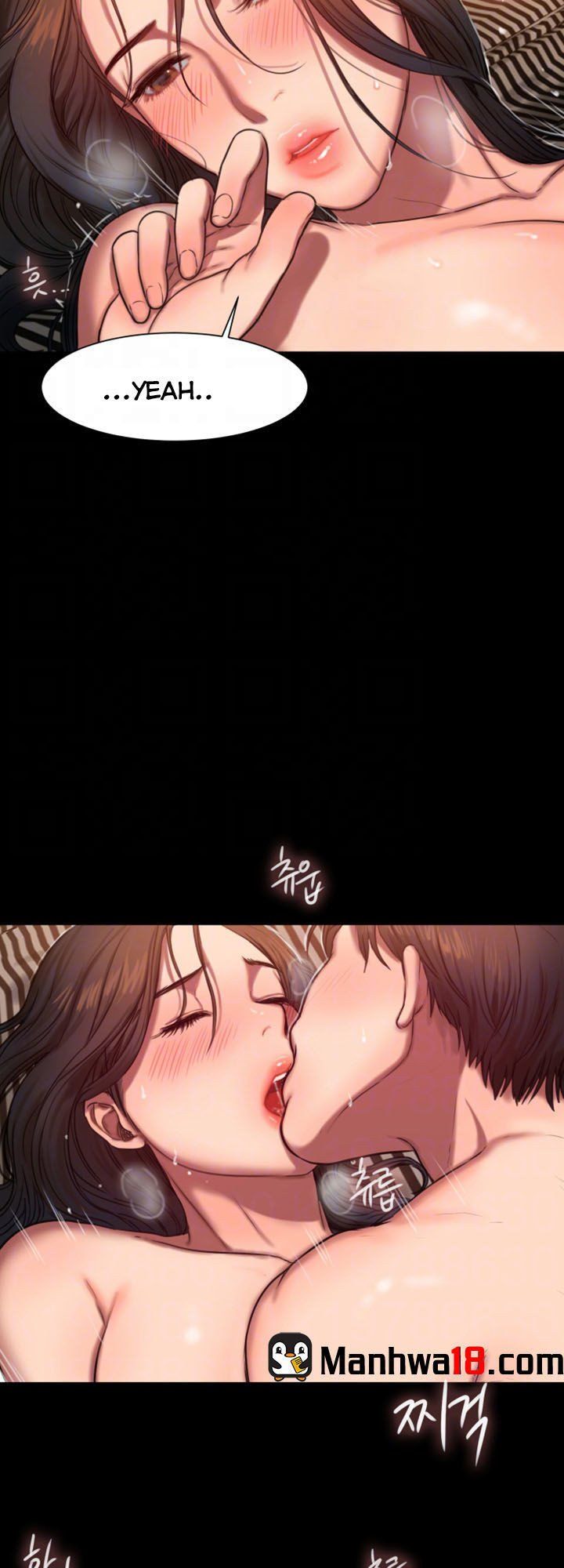 Chạy Trốn Chương 8 page 21 - Giả Dược
