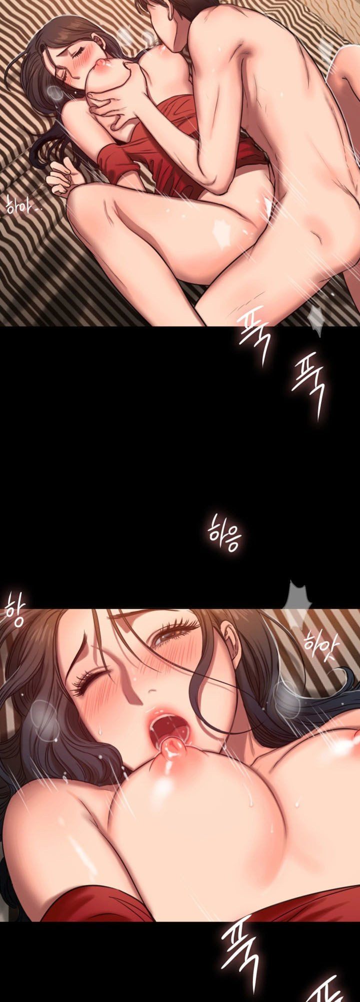 Chạy Trốn Chương 8 page 27 - Giả Dược