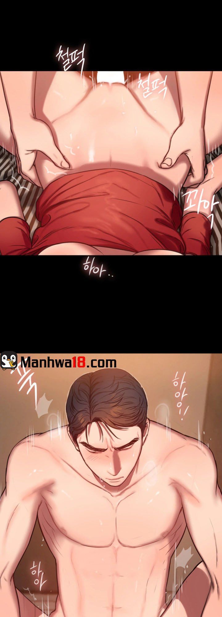 Chạy Trốn Chương 8 page 34 - Giả Dược