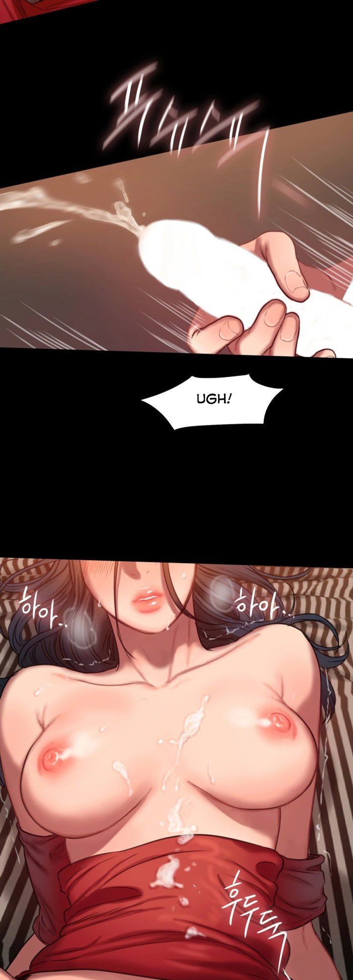 Chạy Trốn Chương 8 page 49 - Giả Dược