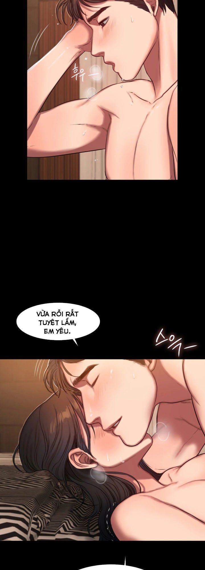 Chạy Trốn Chương 8 page 53 - Giả Dược