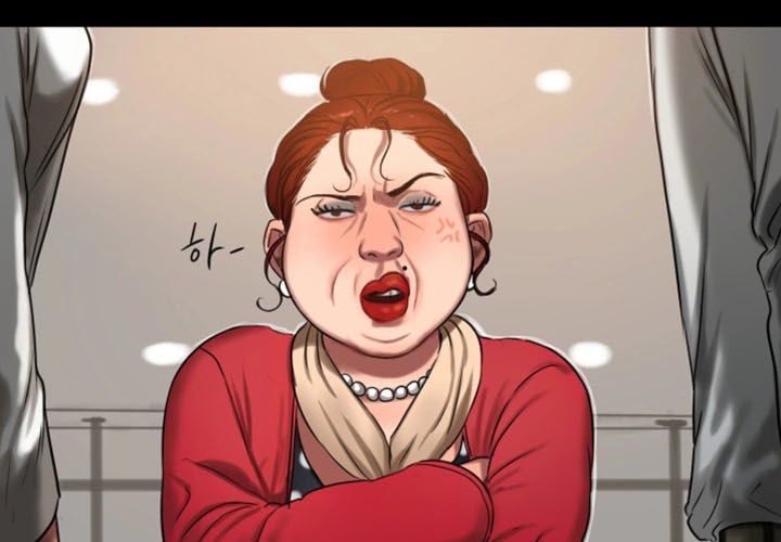Chạy Trốn Chương 8 page 61 - Giả Dược