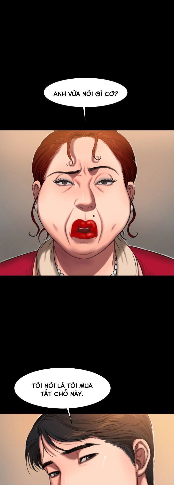 Chạy Trốn Chương 8 page 66 - Giả Dược