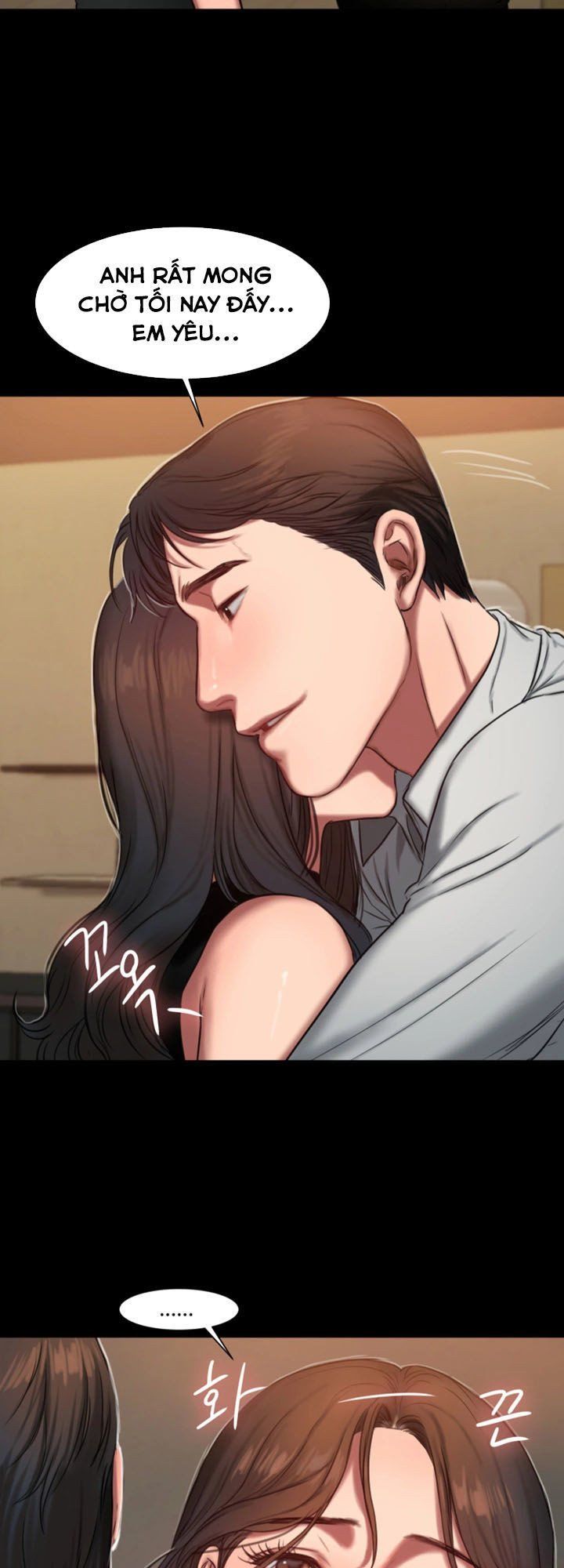 Chạy Trốn Chương 8 page 80 - Giả Dược