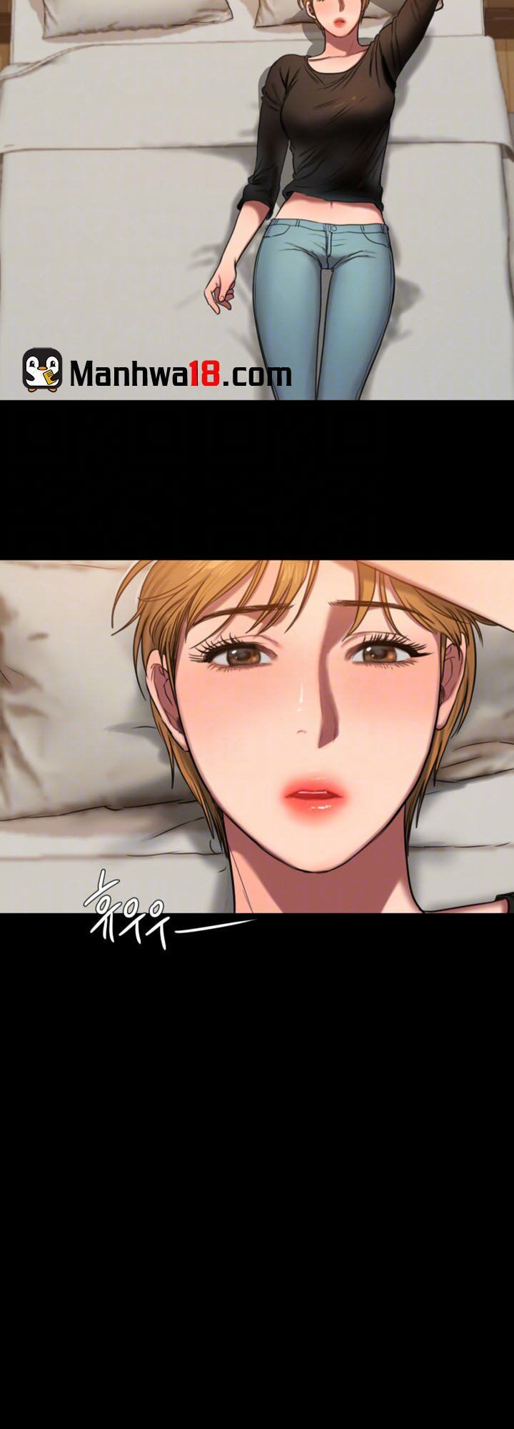 Chạy Trốn Chương 8 page 10 - Giả Dược