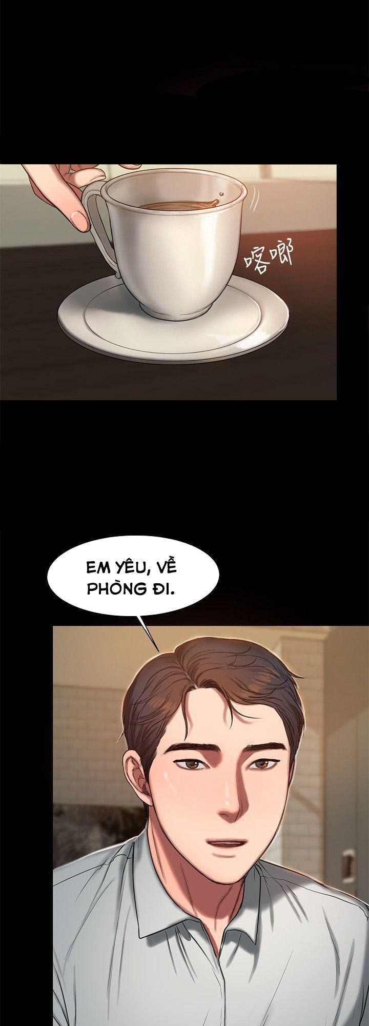 Chạy Trốn Chương 9 page 11 - Giả Dược