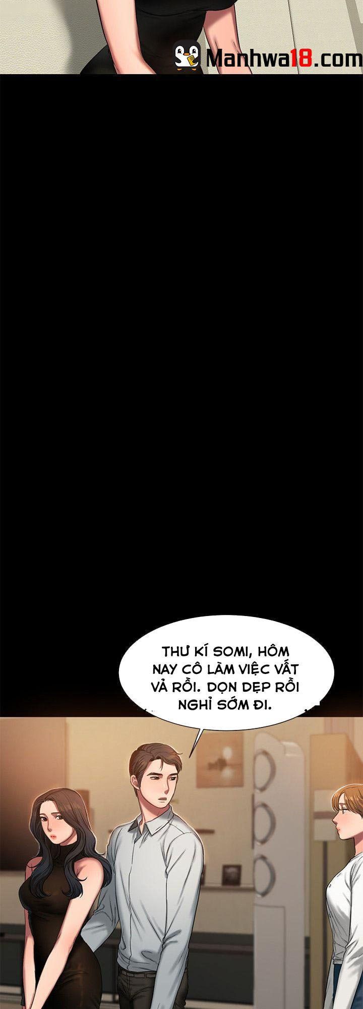 Chạy Trốn Chương 9 page 15 - Giả Dược