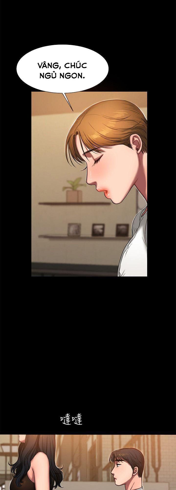 Chạy Trốn Chương 9 page 17 - Giả Dược