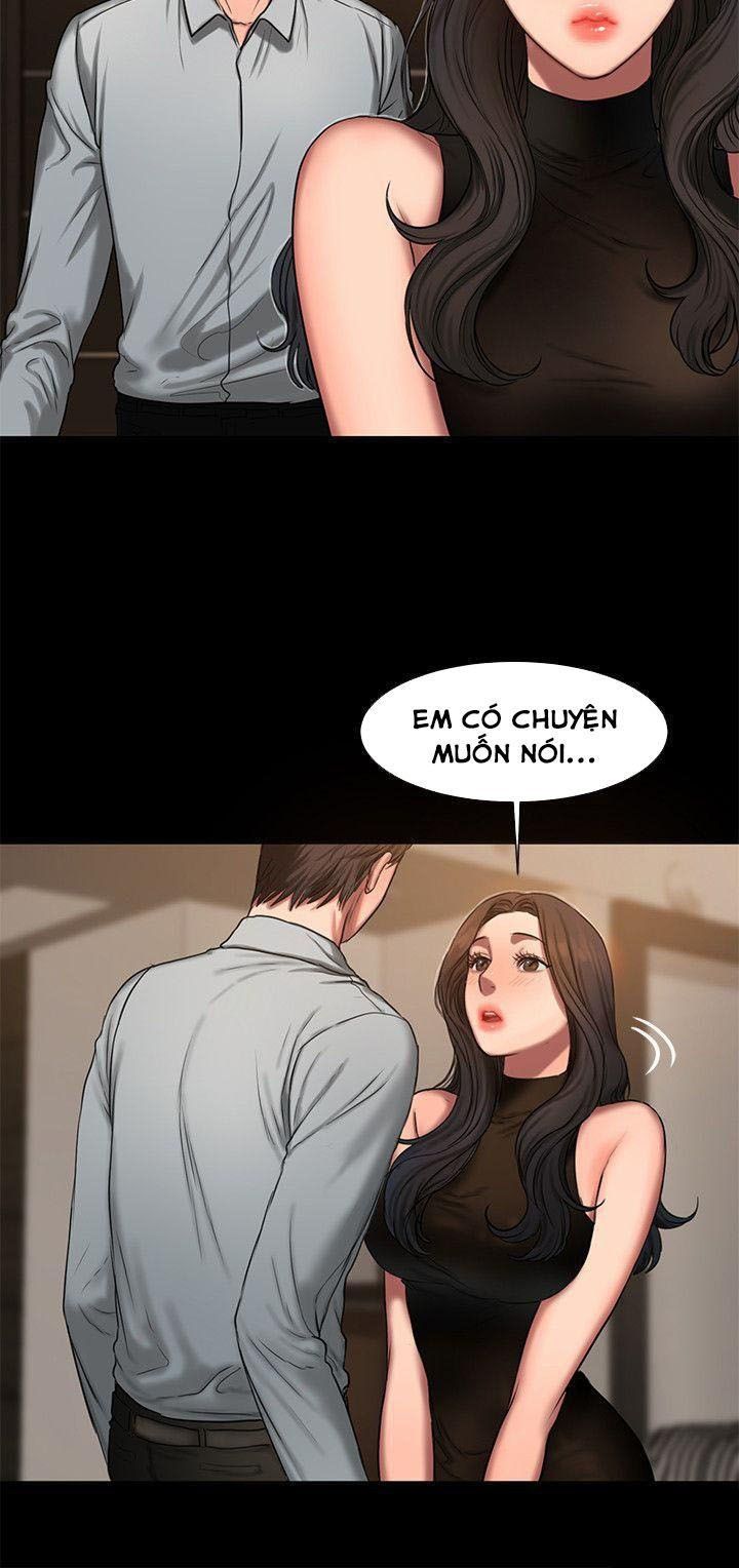 Chạy Trốn Chương 9 page 21 - Giả Dược