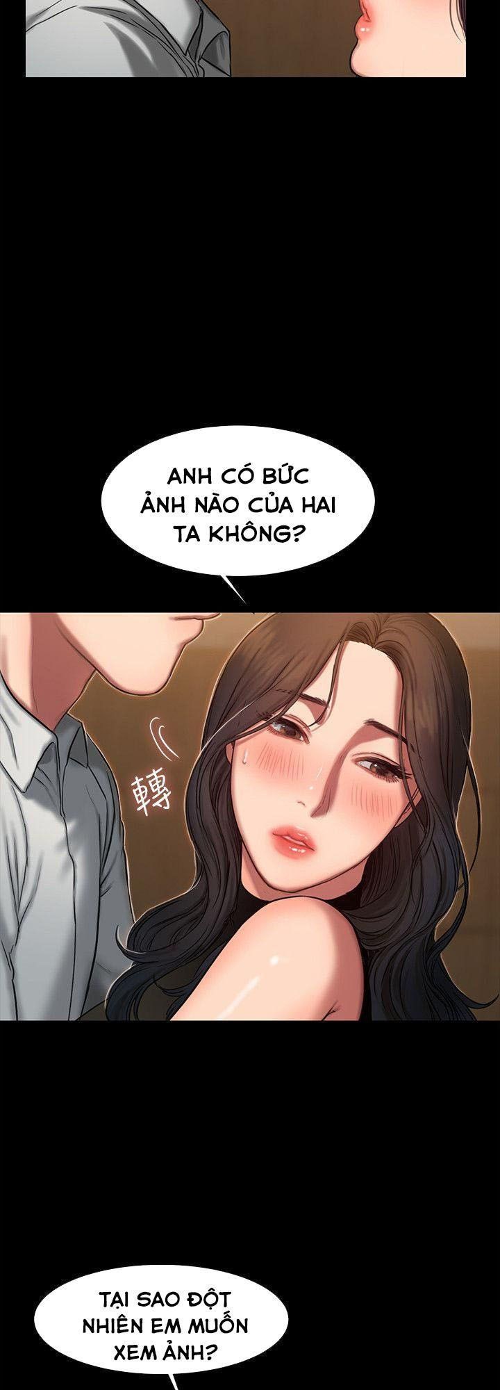 Chạy Trốn Chương 9 page 23 - Giả Dược
