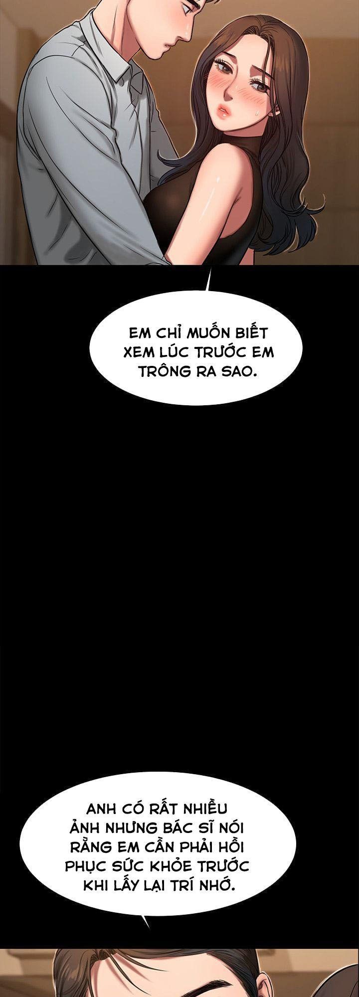 Chạy Trốn Chương 9 page 25 - Giả Dược