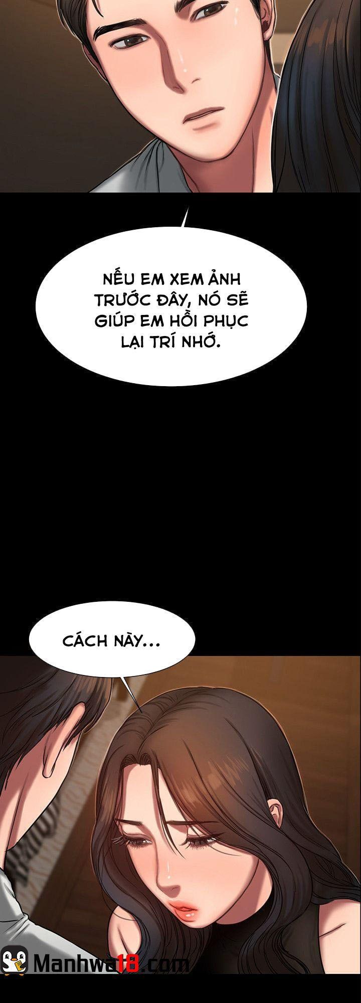 Chạy Trốn Chương 9 page 26 - Giả Dược