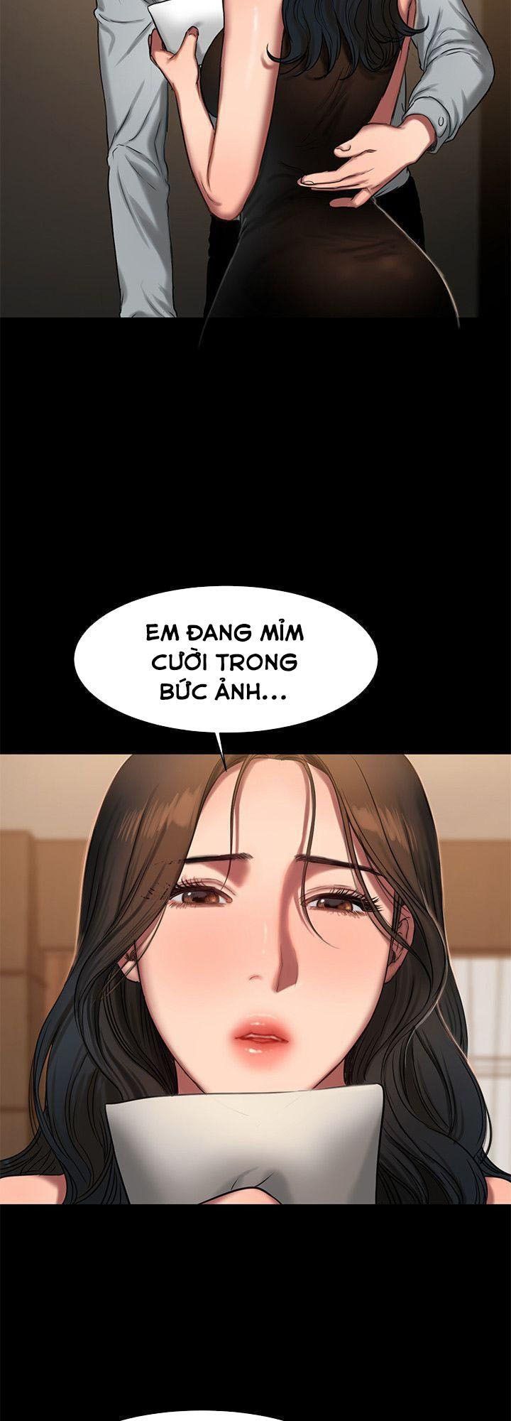 Chạy Trốn Chương 9 page 33 - Giả Dược