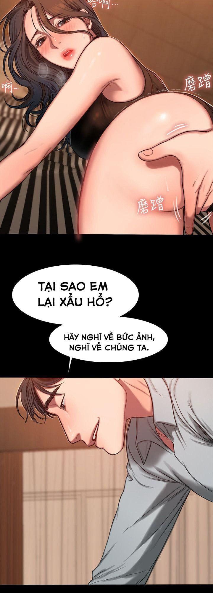 Chạy Trốn Chương 9 page 43 - Giả Dược