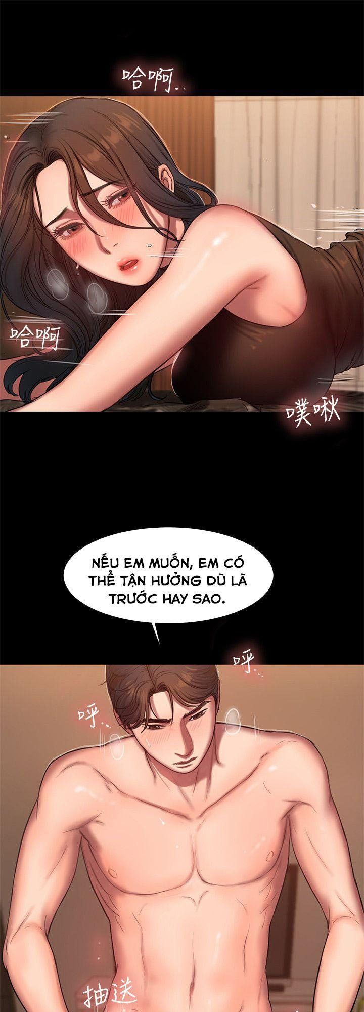 Chạy Trốn Chương 9 page 52 - Giả Dược
