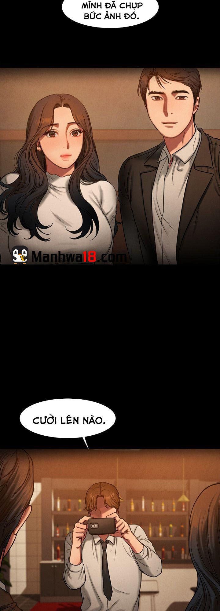 Chạy Trốn Chương 9 page 62 - Giả Dược
