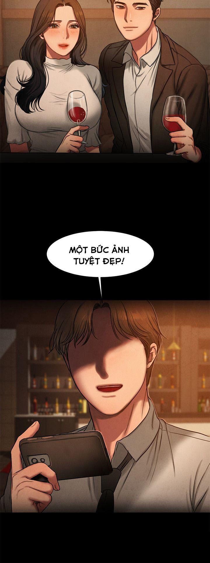 Chạy Trốn Chương 9 page 65 - Giả Dược