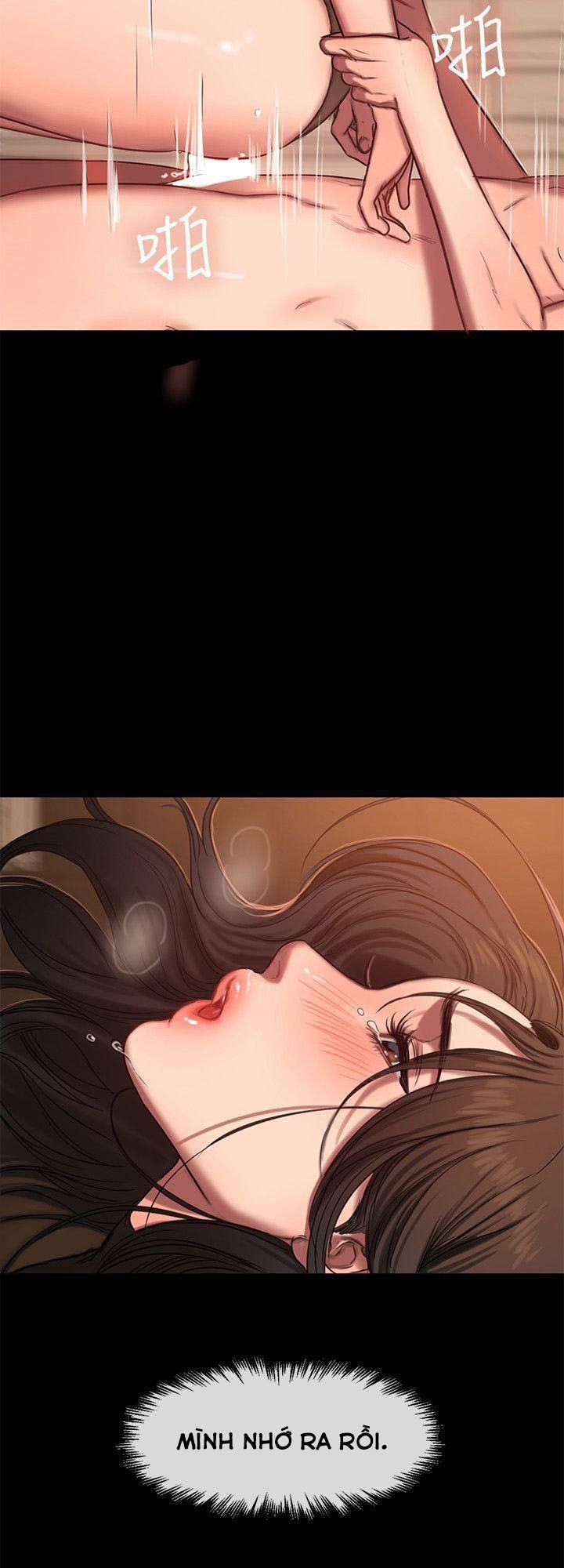 Chạy Trốn Chương 9 page 67 - Giả Dược