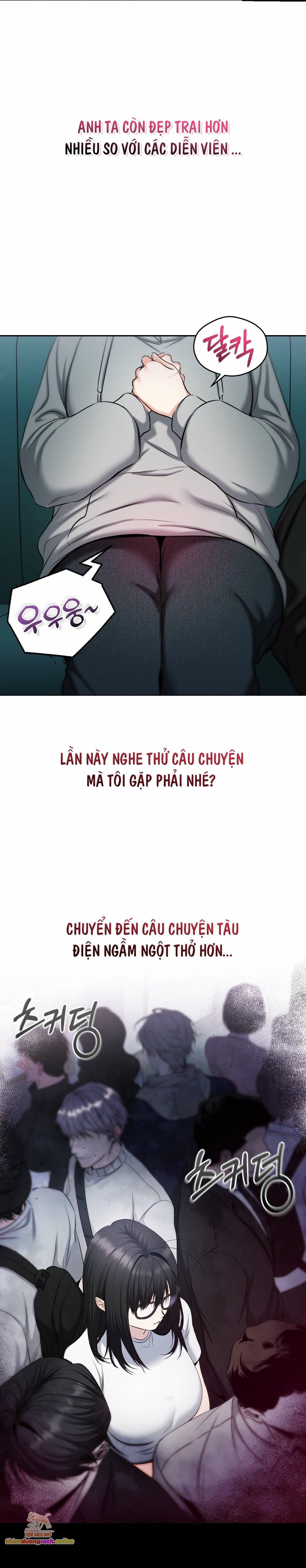 đọc truyện Chế Độ Ẩn Danh Chương 1 ảnh 35 tại Giả Dược