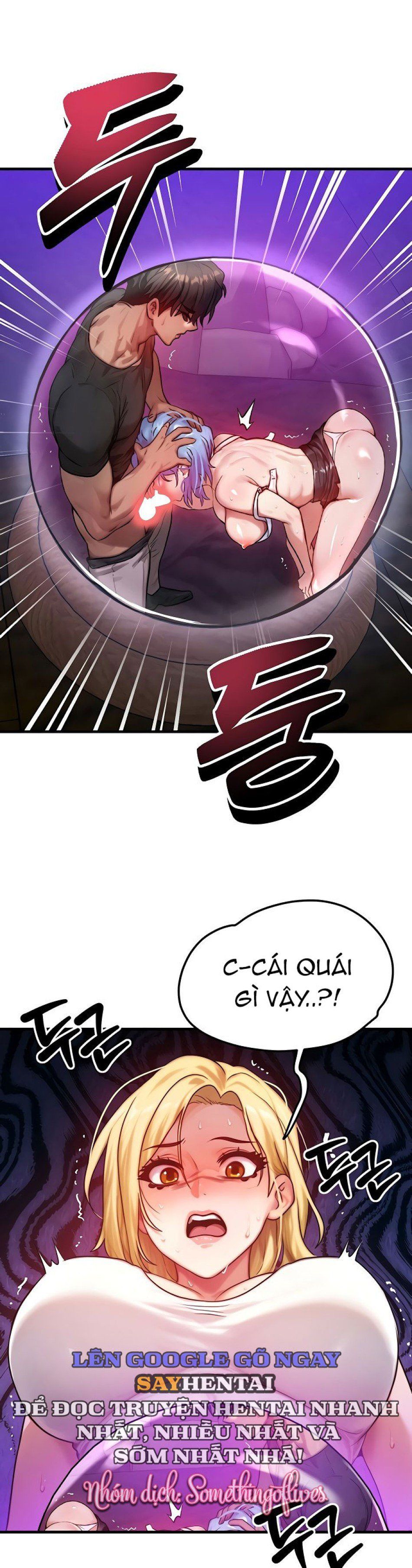 đọc truyện Chế Độ Đối Kháng Đời Thực Chương 18 ảnh 13 tại Thiên Thai Truyện