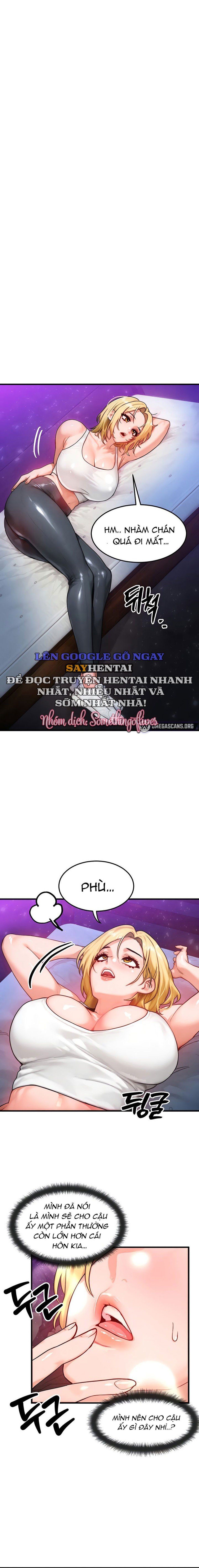 đọc truyện Chế Độ Đối Kháng Đời Thực Chương 18 ảnh 10 tại Thiên Thai Truyện