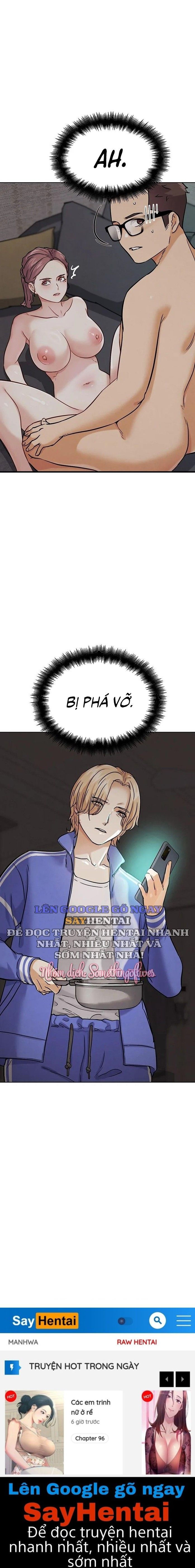 đọc truyện Chế Độ Đối Kháng Đời Thực Chương 19 ảnh 14 tại Thiên Thai Truyện