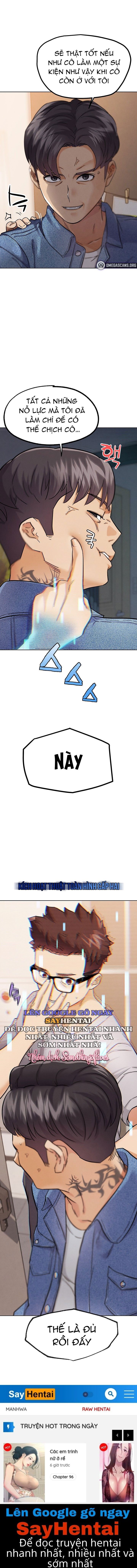 đọc truyện Chế Độ Đối Kháng Đời Thực Chương 20 ảnh 13 tại Thiên Thai Truyện