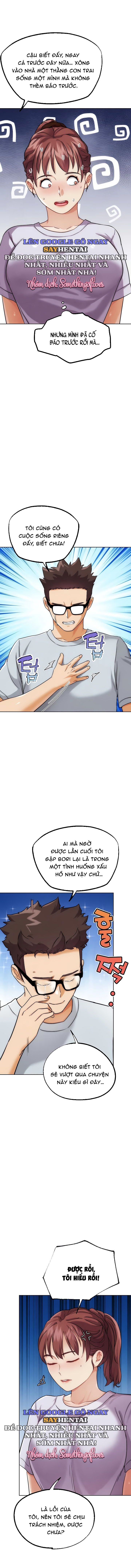 đọc truyện Chế Độ Đối Kháng Đời Thực Chương 30 ảnh 12 tại Thiên Thai Truyện