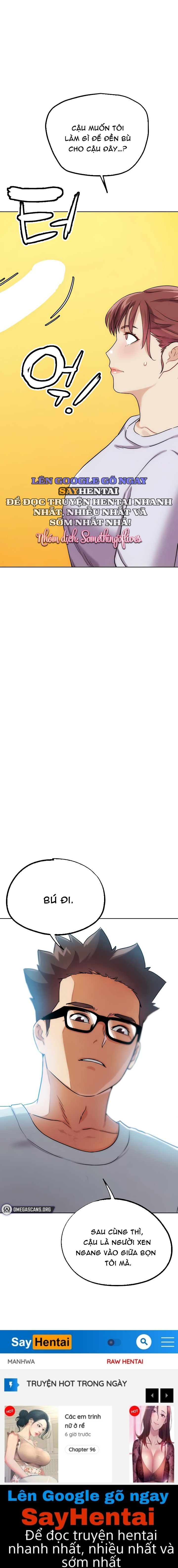 đọc truyện Chế Độ Đối Kháng Đời Thực Chương 30 ảnh 13 tại Thiên Thai Truyện