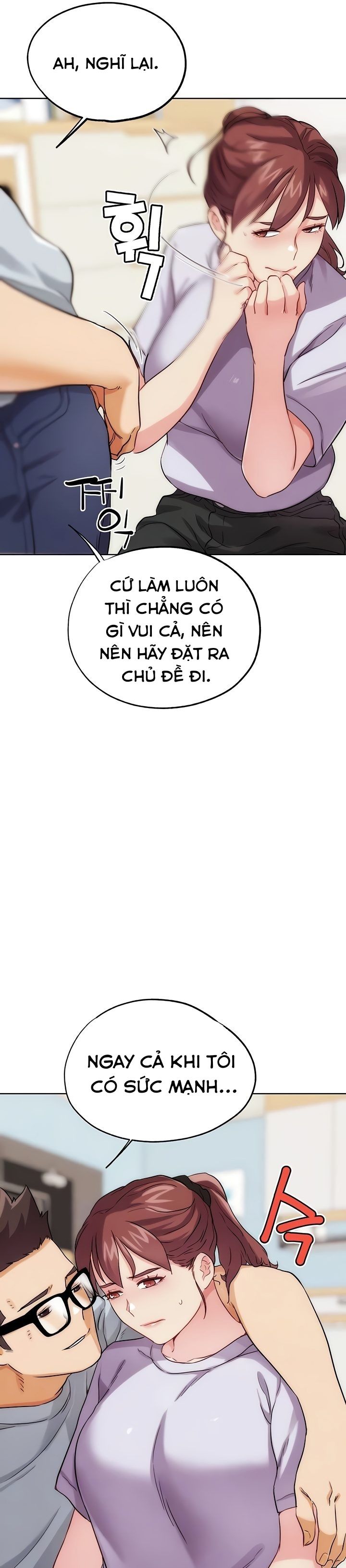 đọc truyện Chế Độ Đối Kháng Đời Thực Chương 31 ảnh 4 tại Thiên Thai Truyện