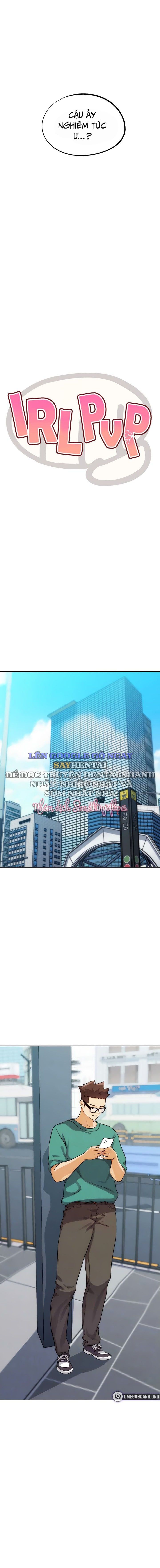 đọc truyện Chế Độ Đối Kháng Đời Thực Chương 32 ảnh 3 tại Thiên Thai Truyện