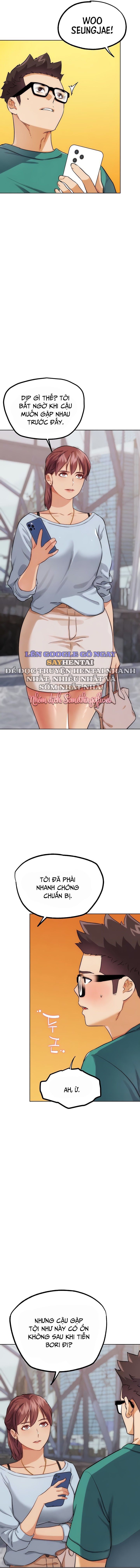 đọc truyện Chế Độ Đối Kháng Đời Thực Chương 32 ảnh 4 tại Thiên Thai Truyện