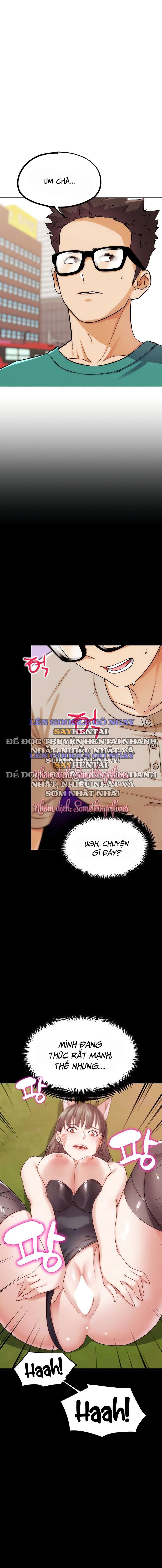 đọc truyện Chế Độ Đối Kháng Đời Thực Chương 32 ảnh 5 tại Thiên Thai Truyện