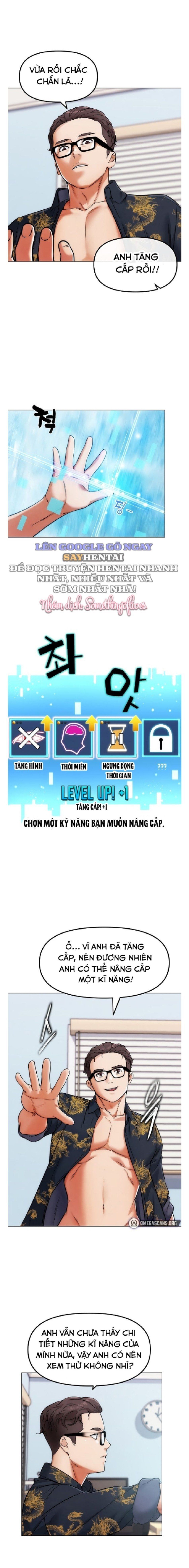 đọc truyện Chế Độ Đối Kháng Đời Thực Chương 5 ảnh 13 tại Thiên Thai Truyện