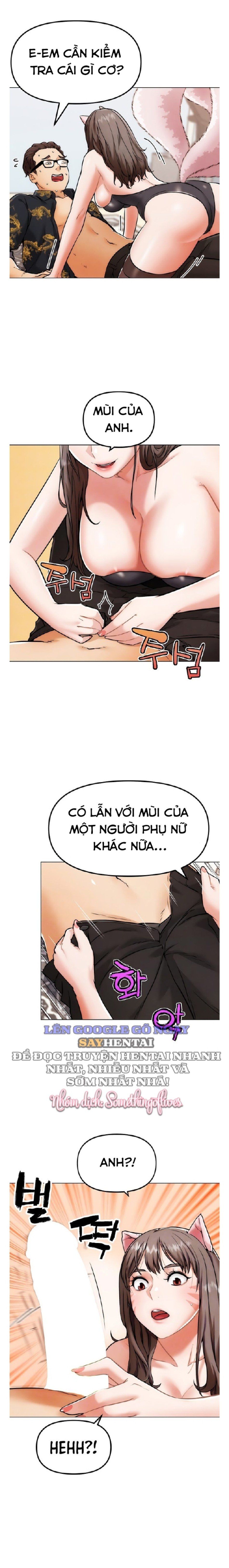 đọc truyện Chế Độ Đối Kháng Đời Thực Chương 5 ảnh 3 tại Thiên Thai Truyện
