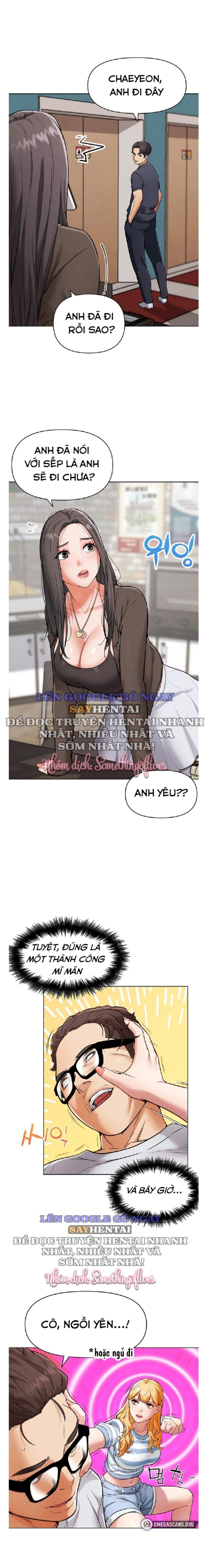 đọc truyện Chế Độ Đối Kháng Đời Thực Chương 7 ảnh 13 tại Thiên Thai Truyện