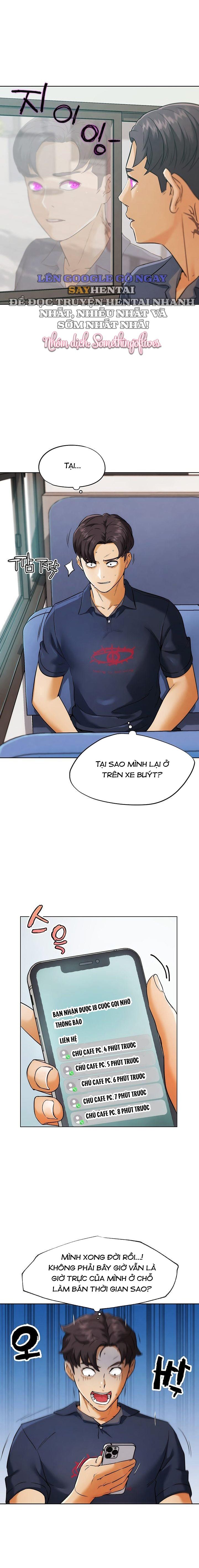 đọc truyện Chế Độ Đối Kháng Đời Thực Chương 8 ảnh 9 tại Giả Dược