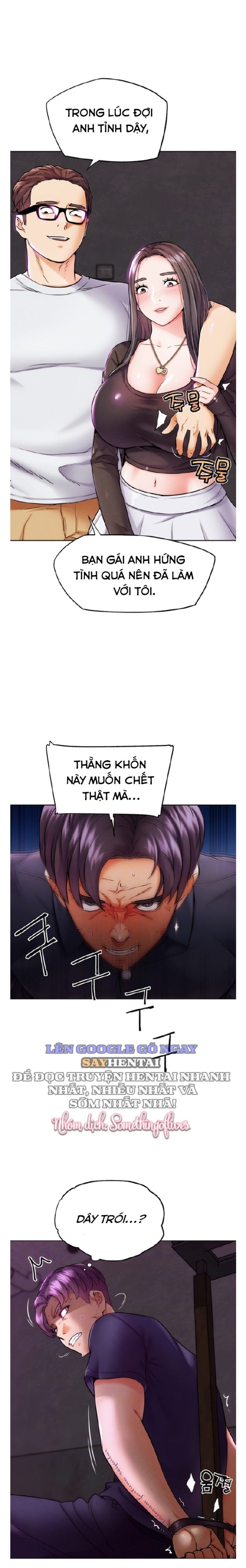 đọc truyện Chế Độ Đối Kháng Đời Thực Chương 9 ảnh 4 tại Giả Dược