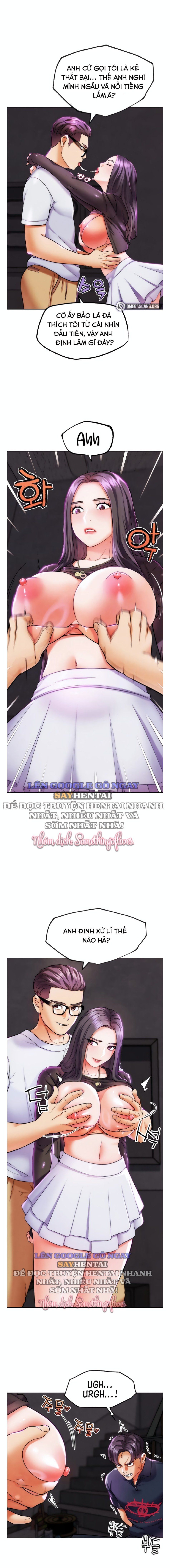 đọc truyện Chế Độ Đối Kháng Đời Thực Chương 9 ảnh 6 tại Giả Dược