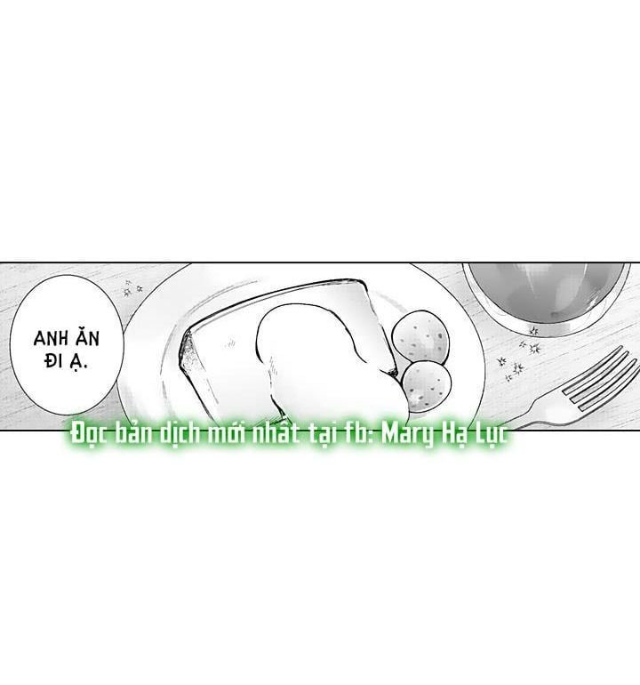 đọc truyện Che Giấu Bằng Nụ Hôn,đừng Để Bị Lộ Chương 10.1 ảnh 24 tại Giả Dược