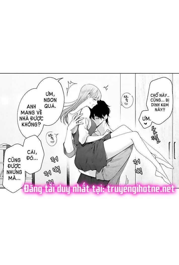 đọc truyện Che Giấu Bằng Nụ Hôn,đừng Để Bị Lộ Chương 10.2 ảnh 36 tại Giả Dược