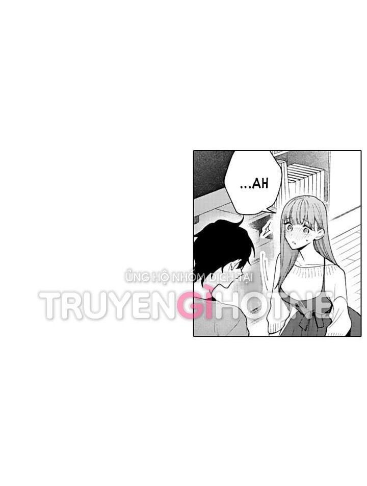 đọc truyện Che Giấu Bằng Nụ Hôn,đừng Để Bị Lộ Chương 10.2 ảnh 8 tại Giả Dược