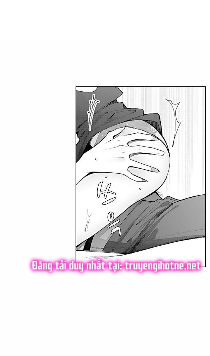 đọc truyện Che Giấu Bằng Nụ Hôn,đừng Để Bị Lộ Chương 10.3 ảnh 4 tại Giả Dược