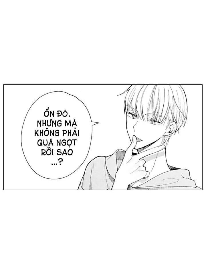 đọc truyện Che Giấu Bằng Nụ Hôn,đừng Để Bị Lộ Chương 10.3 ảnh 46 tại Giả Dược