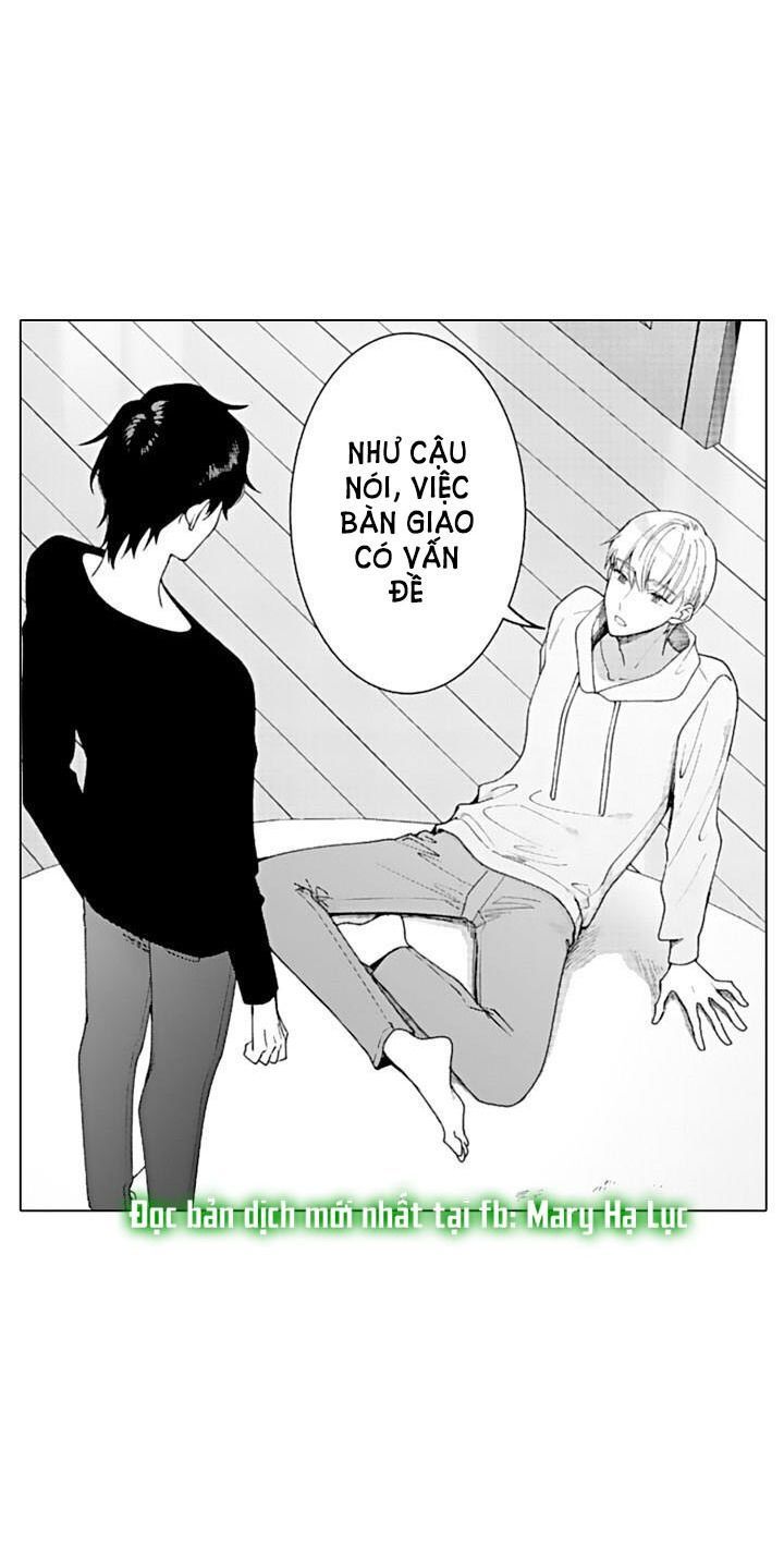 đọc truyện Che Giấu Bằng Nụ Hôn,đừng Để Bị Lộ Chương 10.3 ảnh 50 tại Giả Dược