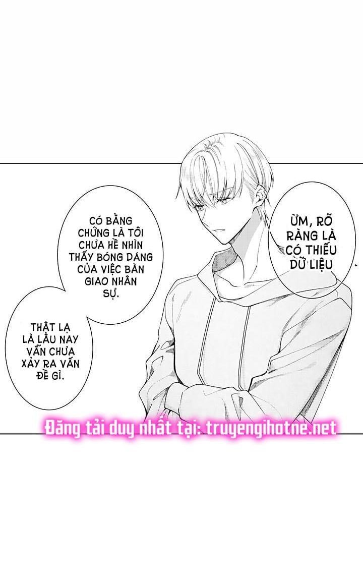 đọc truyện Che Giấu Bằng Nụ Hôn,đừng Để Bị Lộ Chương 10.3 ảnh 53 tại Giả Dược